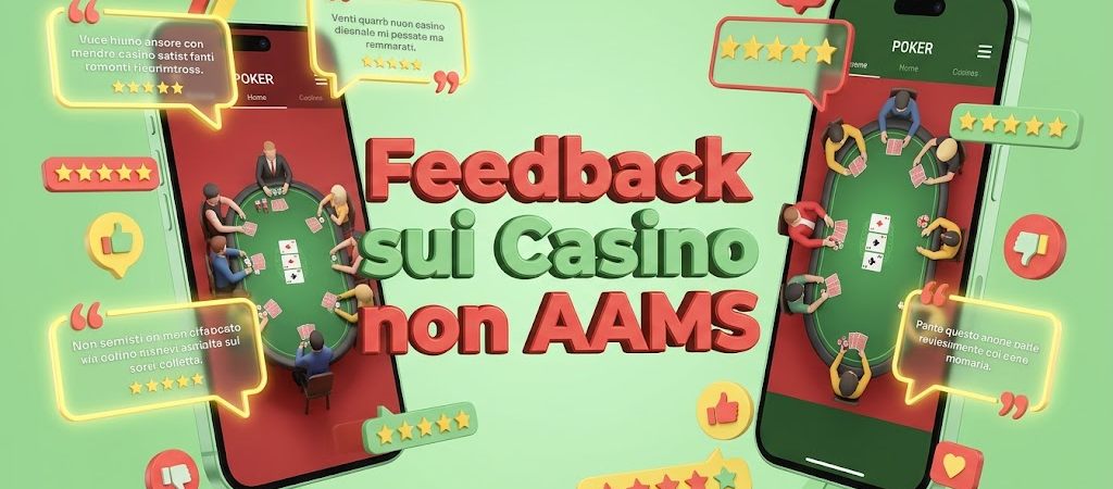 feedback